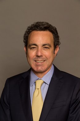 Josh Rubinstein President, Del Mar Thoroughbred Club