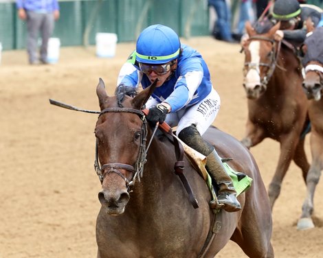 Bells Beach, Maiden Win, Churchill Downs, June 1 2024
