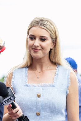 Acacia Clement, Saratoga, June 6 2024