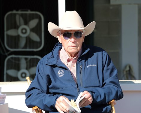 Keeneland September Yearling Sale, September 8, 2024