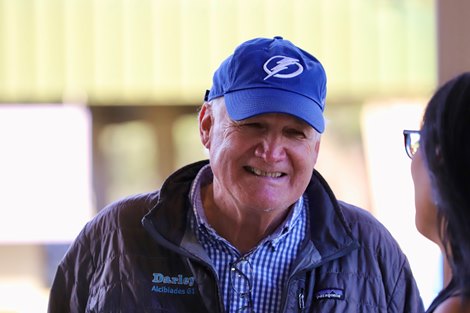 Richard Kent, 2025 OBS January Winter Mixed Sale