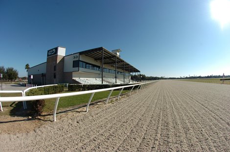 OBS New Poly  Safetrack  in Ocala Fl 11.17.2007