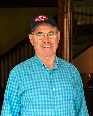 Josh Pons has been named the National Museum of Racing and Hall of Fame’s Pillars of the Turf Committee chair.