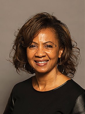 Lynn Wright