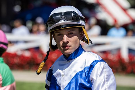 Taken by the Wind, Maiden Win, Saratoga Race Course, August 21 2025, Christopher Elliott
