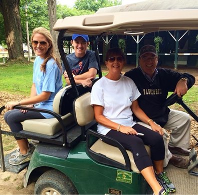 McLaughlin Family