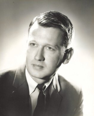 Richard Craigo