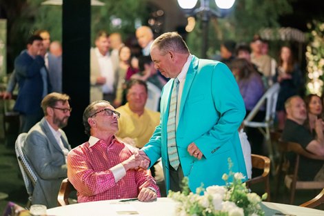 Scenes, 2025 Keeneland Championship Sale