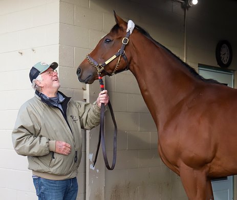 Pinfire, Michael Tomlinson