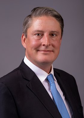 Kentucky State Representative Matt Lehman