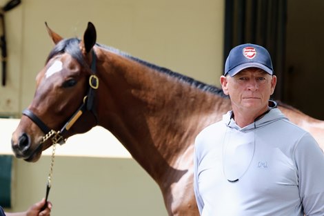 Ciaran Dunne, OBS March Sale, 2026