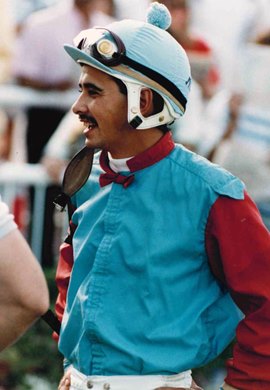 Mike Smith, 1989