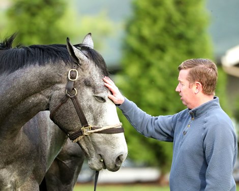 Great White - Graze - Churchill Downs - 042726