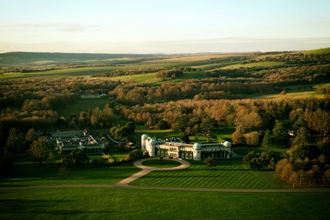 Goodwood House
