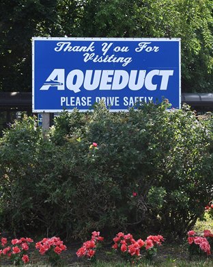 Scenes - Aqueduct - Belmont at the Big A - 061326