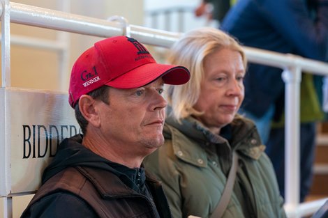 Andrew Balding Tattersalls Book 1 08/10/2026